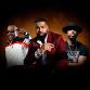 Summer Block Party - Ginuwine, Tone Loc and Montell Jordan