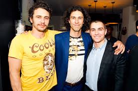 Actor james franco is being sued for sexual misconduct by two former students at his acting and film school. James And Dave Franco Have A Third Brother Who Is Even Better Looking Vanity Fair