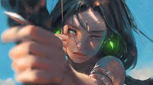 While clients can get going making their own wallpapers without any preparation, the product additionally accompanies a colossal assortment of existing. Aeolion Wallpaper Engine Free By Wallpapeengine On Deviantart