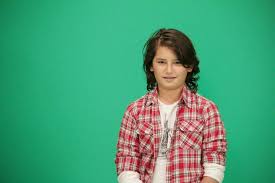 Así lucen ahora los niños de la telenovela. Fotos De Emilio Osorio Mas Telenovelas