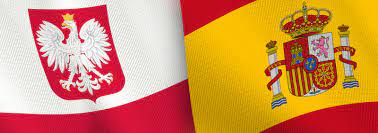 Sweden despite 75 percent possession and 17 shots, five of which were on target. Poland And Spain The Historical Links Between Two Great Nations Of Europe