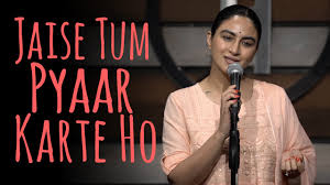 Editors and writers join thea lenarduzzi and lucy dallas to talk through the week's issue. Jaise Tum Pyaar Karte Ho Priya Malik Ft Samuel Announcement Unerase Poetry Youtube