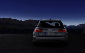 2015 Audi A6 Avant 4 1440x900 Wallpaper Audi A6 Audi A6 Avant Audi