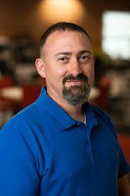 Christian Denton's Instagram, Twitter & Facebook