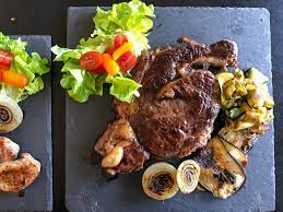 Grillades A La Plancha D Exterieur Firestyl Recette Par Chef Simon