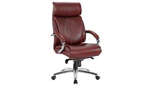 Urban iMove Office Chair Black Harvey Norman