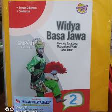 Maybe you would like to learn more about one of these? Buku Paket Bahasa Jawa Kelas 8 Kurikulum 2013 Revisi 2017 Masnurul
