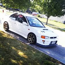 1999 subaru impreza 2 5rs gc8 1999 subaru impreza 2 5rs gc8