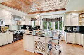 These cupboards can cause you to save lots of cash. White Kitchen Cabinets With Dark Countertops Designing Idea