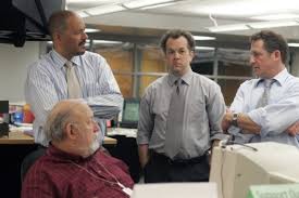 The official website for the wire on hbo, featuring full episodes online, interviews, schedule information and episode guides. Starting Season 5 Of The Wire And Discussing More With Less The Ringer
