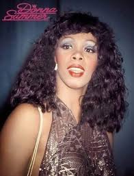 DONNA SUMMER ETERNITY