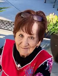 Sofia Vigil Alvarez Obituary (2025)