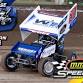 South Australian Sprintcar Title 2025/26 | LIVE event in Murray Bridge East SA