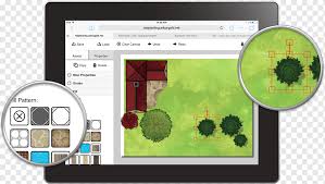 Landscape design solutions decrease the number of manhours previously spent on surveying land, drafting up architectural designs, and collaborating with relevant parties. Landscape Design Software Landscaping Landscape Design Computer Landscape Interior Design Services Png Pngwing