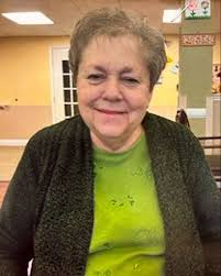 Patricia Gahn Obituary August 11, 2024