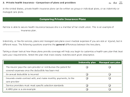 Care secure is an accident insurance product from care health insurance that provides a broad range of features and benefits with top of the line service. 3 Private Health Insurance Comparison Of Plans And Chegg Com