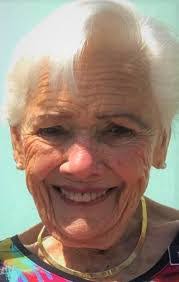 Norma Blair's Instagram, Twitter & Facebook