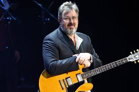 CMA Awards 2025: Vince Gill to Receive Lifetime Achievement Award