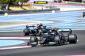 Ecco come fare a seguirlo. Formula 1 Risultato Qualifiche Gp Di Francia 2021 Orari Gara In Diretta Tv