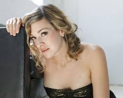 Weltenklang: JILL BARBER