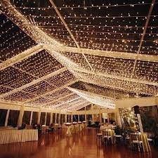 75 Romantic Wedding Lights Ideas Wedding Lights Wedding Reception Lighting Outdoor Wedding Lighting