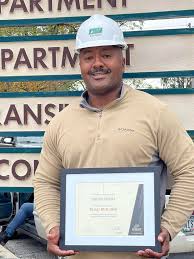 Congratulations to...