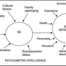 Pdf Emotional Intelligence