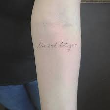 Epic small tattoo ideas and designs to blow you away. 30 Awesome Dainty Small Tattoos Designs With Meanings Body Art Guru