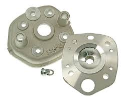 Maybe you would like to learn more about one of these? Cylinder Head Airsal 70cc Cpi Gtr Alg As Et16513