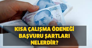 İşsizlik sigortası kanunu'nun ek 2. Gunluk 58 Tl Odeme Kisa Calisma Odenegi Basvurusu Nasil Yapilir Iskur Kisa Calisma Odenegi Sartlari Nelerdir Takvim