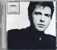Peter Gabriel