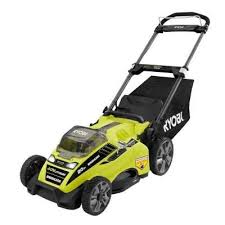 Black And Decker Cordless Lawn Mower 36v Battery Pin On Home Garden Home Tool