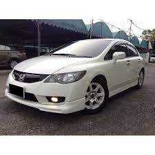 Check spelling or type a new query. Honda Civic Fd 1 8 Aircon Compressor Shopee Malaysia