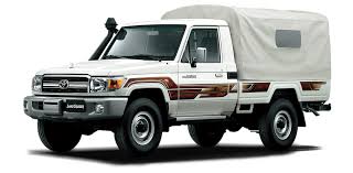 That may seem crazy but today i'm reviewing the toyota land cruiser. Toyota Land Cruiser Pickup Official Toyota Bahrain Website