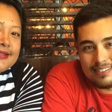 Fundraiser for Lisa Cor-Gal by Caleb Lunetta : Dakotah Persing