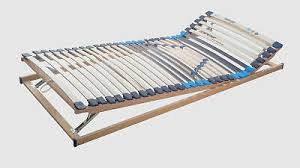Ebay 2x ravensberger matratzen 100x200cm. Lattenrost Lattenrahmen Verstellbar 5 Zonen Bettrahmen Buche Leistenrahmen 200cm Ebay
