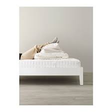 Ikea S Myrbacka Mattress Lineup Review The Sleep Judge