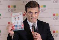 Ministro do STJ é internado com Covid-19 em Brasília