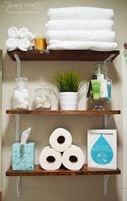 This is your ultimate bathroom storage guide. 17 Brilliant Over The Toilet Storage Ideas