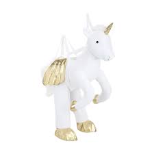 Unicorn Rider Costume Ages 3 5 Kmart Dinosaur Stuffed Animal Soft Toy Unicorn