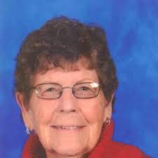 Peggy Nunes Obituary March 13, 2013