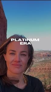 In my platinum era…, #gray #grayhairdontcare #silversisters #silverfox