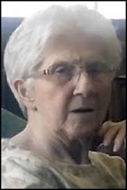 Joyce (White) Russell Hayes Obituary