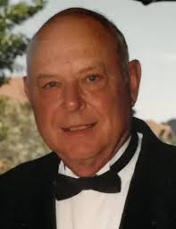 Obituary information for Robert "Bob" Dale Starry