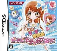 Download any rom for free. Gokujou Mecha Mote Iinchou Mecha Mote Days Hajimemasuwa Jp High Road Rom Nds Game Download Roms