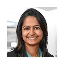 Krishna Mehta, Lawyer in Mountain View, California