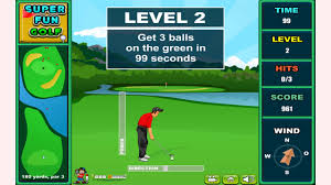 If you and your companions are of similar skill levels, or are of different levels but scoring your round using the. How To Play Super Fun Golf Game Free Online Games Mantigames Com Youtube