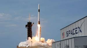 Why was the launch called off? Spacex Launch All You Need To Know About Nasa S Plan To Involve Private Players In Space Exploration Hindustan Times