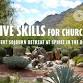 Executive Skills for Church Leaders event image