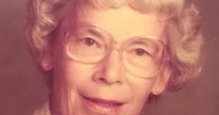 Alice) Jane Baer Hadlow